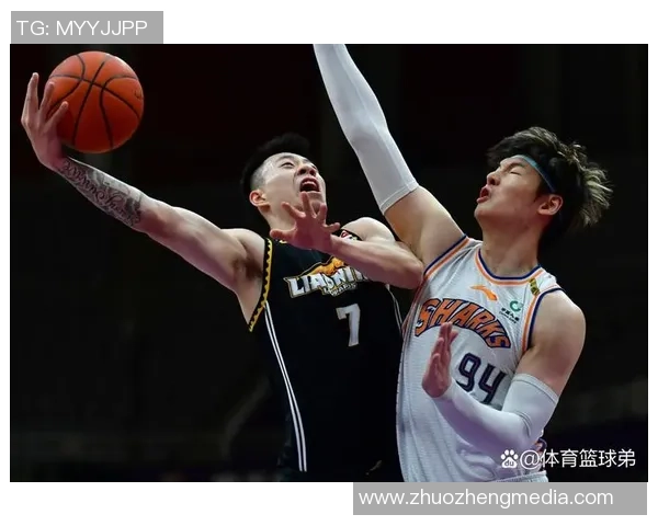 上海篮球队个人能力深度解析与球员发展潜力探讨