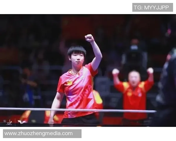 广州乒乓球队在全国耐力排行榜中荣获第四名的荣耀时刻