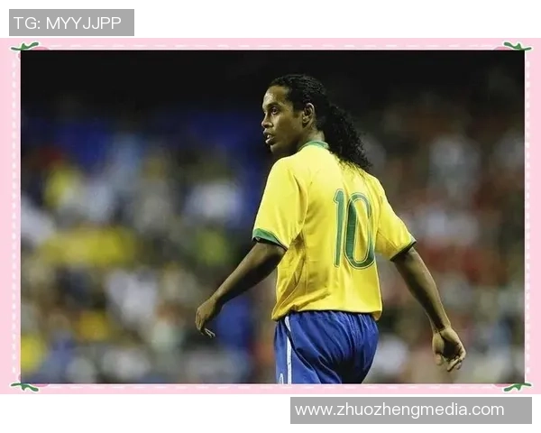 足球明星罗纳尔多与迪尼奥的传奇对决与友谊背后的故事