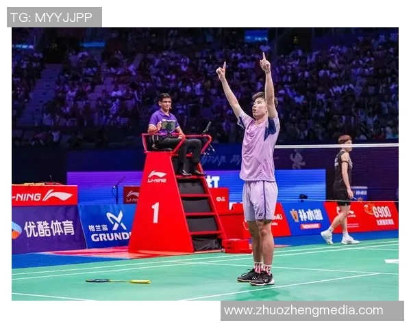 世界锦标赛点评:北京羽毛球队的战术表现 世界锦标赛点评:北京羽毛球队的战术表现