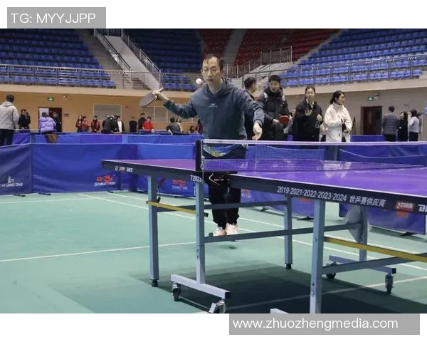 西安乒乓球队团队协作能力显著提升创下新高纪录 西安乒乓球队团队协作能力显著提升创下新高纪录