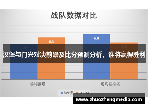 汉堡与门兴对决前瞻及比分预测分析，谁将赢得胜利