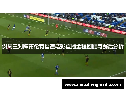 谢周三对阵布伦特福德精彩直播全程回顾与赛后分析